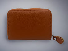 Load image into Gallery viewer, Real Leather Cardholder - 7 colours

