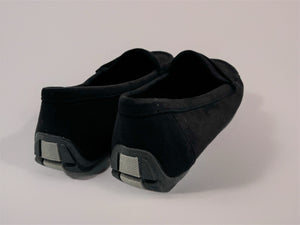 Laura loafers - black