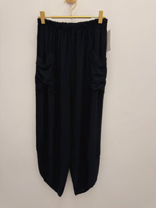 Lorraine trousers - 8 colours