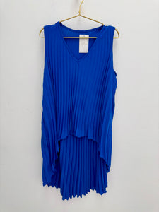 Tricia top - 8 colours