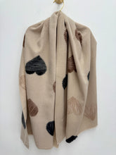 Load image into Gallery viewer, Laura scarf - 2 colours
