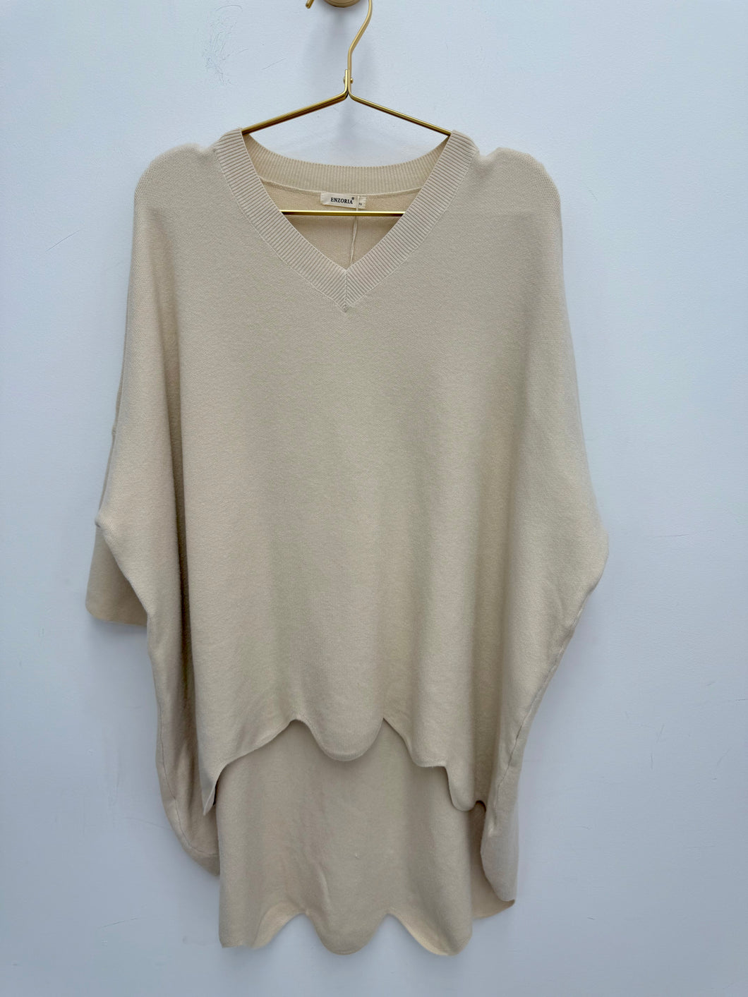 Isla jumper - 5 colours