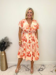 Load image into Gallery viewer, Ellie dress

