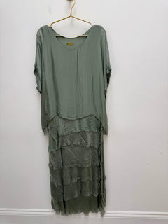 Load image into Gallery viewer, Deanna dress
