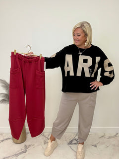 Load image into Gallery viewer, Billie Trousers
