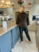 Load image into Gallery viewer, Cowgirl sweatshirt - 4 colours
