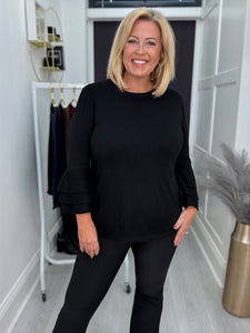 Saskia jumper - 6 colours