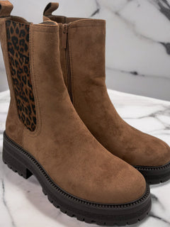 Load image into Gallery viewer, Faith boots
