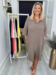 Lauren dress - 7 colours