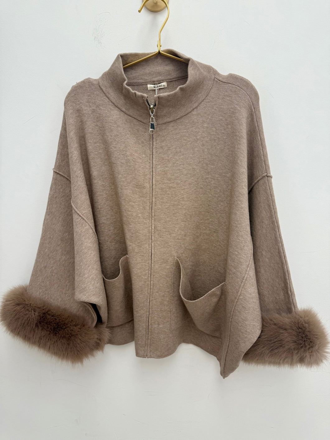 Katie cardigan - 4 colours