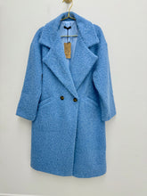 Load image into Gallery viewer, Linda coat - 6 colours
