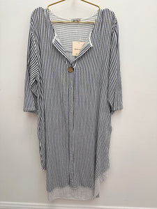 Mabel dress - 6 colours