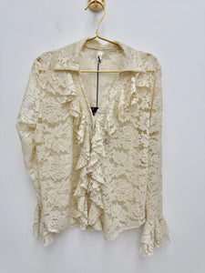 Anna top - 4 colours