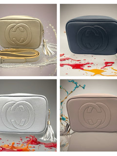 Load image into Gallery viewer, Hope Handbag
