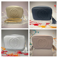 Hope Handbag - 9 Colours