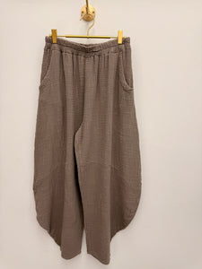 Olivia trousers - 9 colours