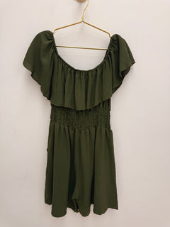 Load image into Gallery viewer, Jordan playsuit
