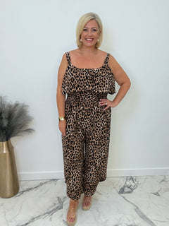 Load image into Gallery viewer, Petra jumpsuit
