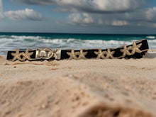 Load image into Gallery viewer, Starfish belt - 2 colours
