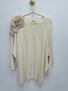 Shirley jumper - 5 colours