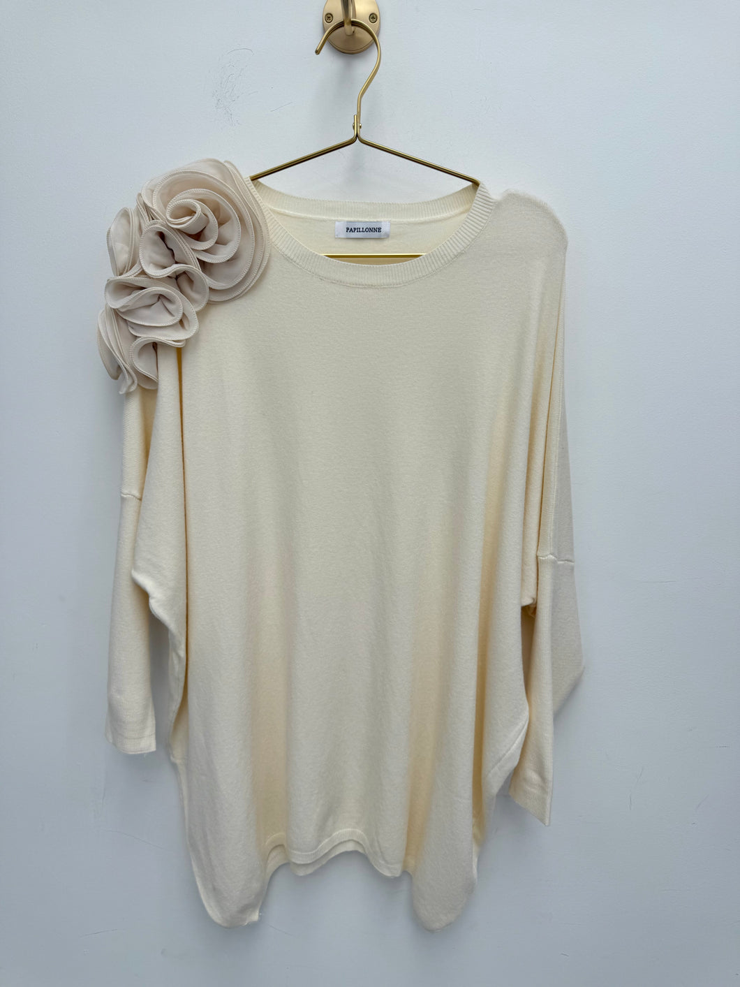 Shirley jumper - 5 colours