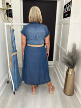 Load image into Gallery viewer, Evie dress - 2 colours
