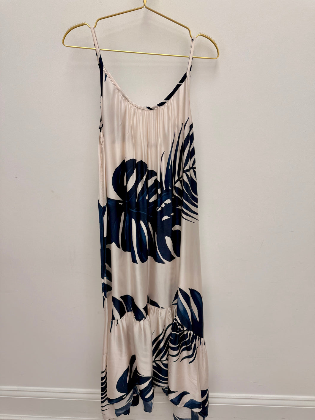 Teresa dress - 3 colours. LAST ONE