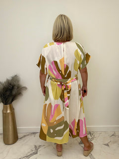 Load image into Gallery viewer, Tiffany dress
