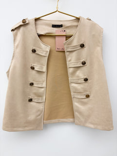 Load image into Gallery viewer, Georgie waistcoat
