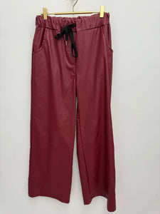 Wendy Trousers  - 6 colours