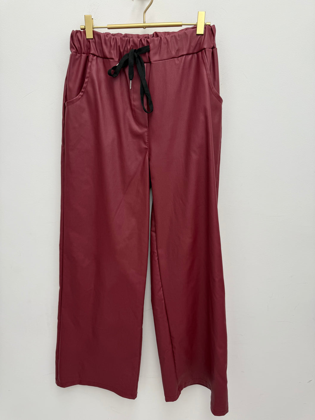 Wendy Trousers  - 6 colours