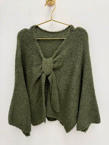 Amy jumper - 8 colours