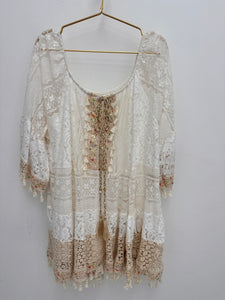Freya top