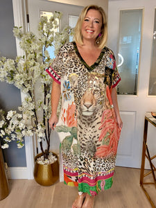 Jess dress