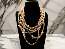 Load image into Gallery viewer, Bali necklace
