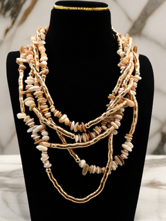 Load image into Gallery viewer, Bali necklace
