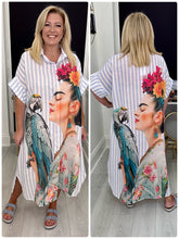 Load image into Gallery viewer, Frida dress

