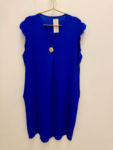 Joanne dress - 7 colours