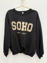 Load image into Gallery viewer, New York sweatshirt - 5 colours
