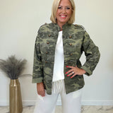 Vicky jacket