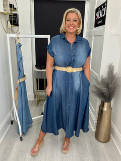Load image into Gallery viewer, Evie dress
