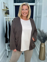 Load image into Gallery viewer, Sheila cardigan - 7 colours
