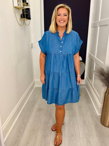 Maia dress