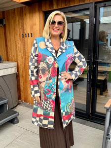 Caprice jacket