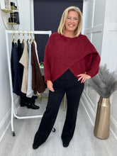 Load image into Gallery viewer, Zeta jumper - 7 colours
