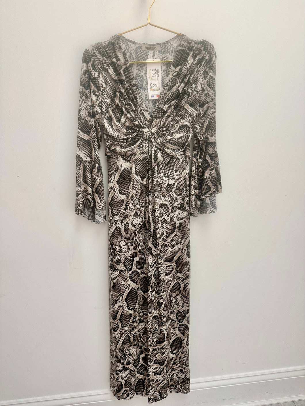 Willow dress - 2 colours
