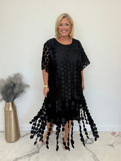 Load image into Gallery viewer, Beatrice dress
