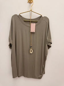 Kay Co-ord - 5 colours