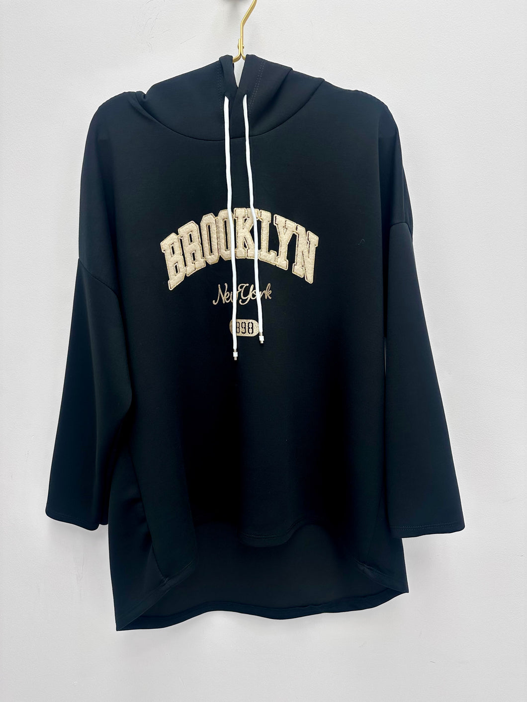 Brooklyn top - 7 colours