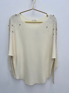 Gina jumper - 10 colours